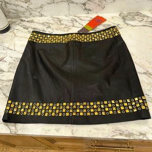 Tory Burch skirt